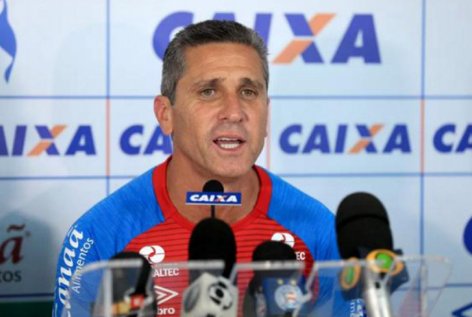 Com 100% na Fonte e ingressos à venda, Jorginho convoca torcida