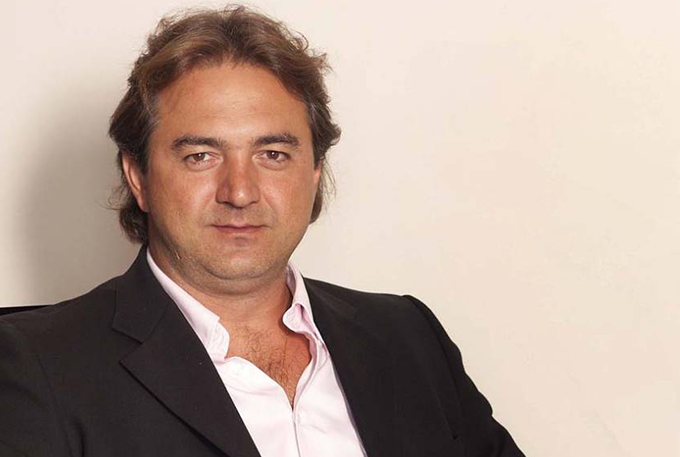 Joesley Batista depõe à Polícia Federal em inquérito de Temer