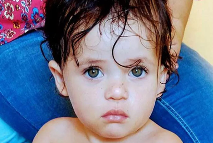 Menina de 2 anos morre após ser estuprada na Bahia