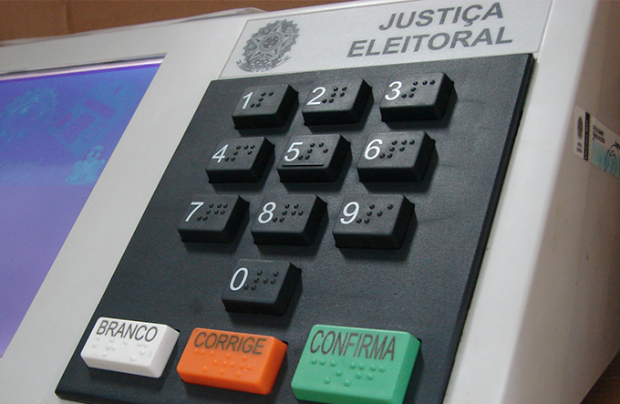 TSE lança campanha para esclarecer mitos eleitorais