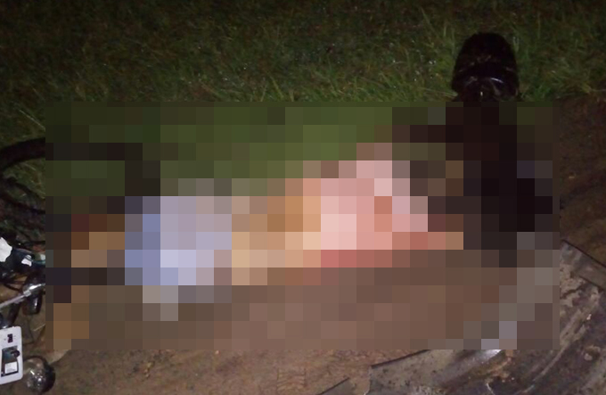 Motociclista morre após colidir com carreta na BA-093