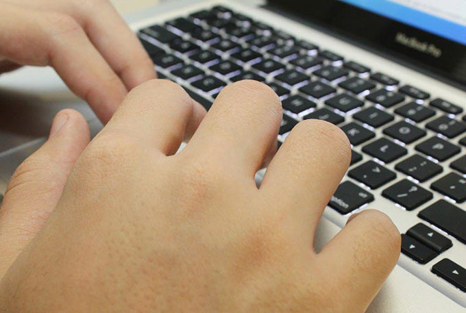 Receita Federal alerta para golpe da regularização