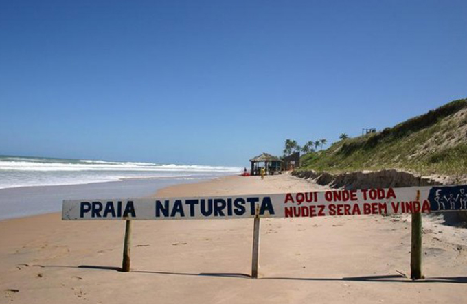 Liberado pela prefeitura, Forró Nu acontece neste sábado