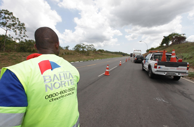 Bahia Norte monta operação especial para o São João