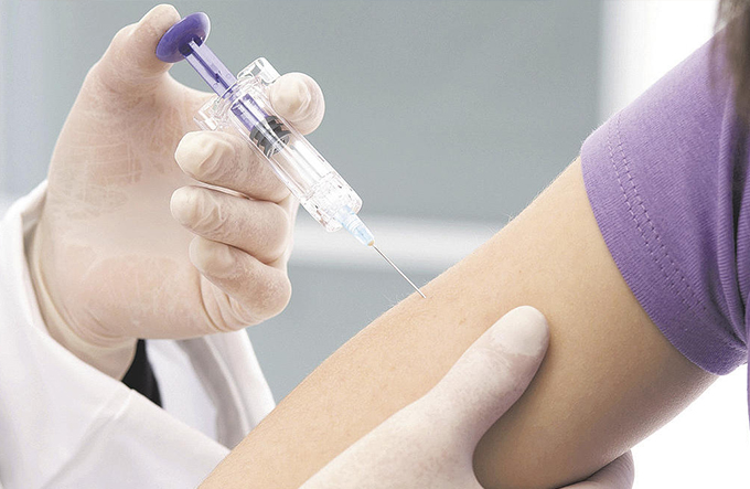Saúde amplia vacinação de HPV para meninos de 11 a 15 anos