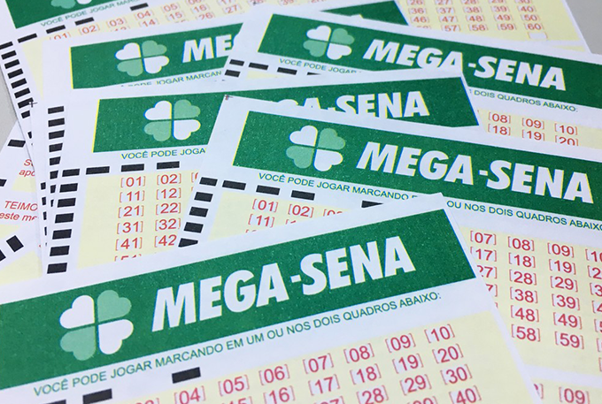 Mega pode pagar prêmio de R$ 26 milhões nesta quarta