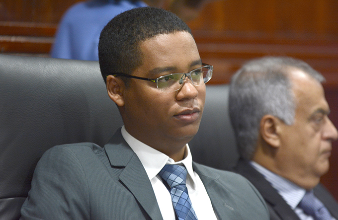 Vereador promete denúncia de assédio sexual envolvendo colega