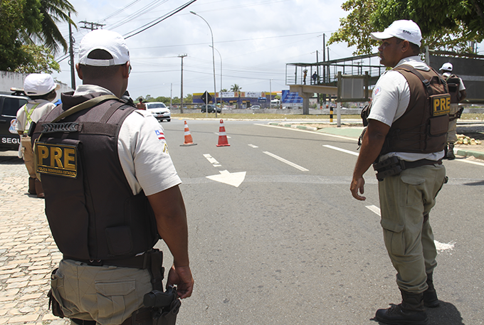 PM inicia nesta quinta-feira (22) operação nas estradas