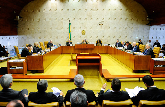 Supremo reinicia julgamento sobre validade das delações da JBS