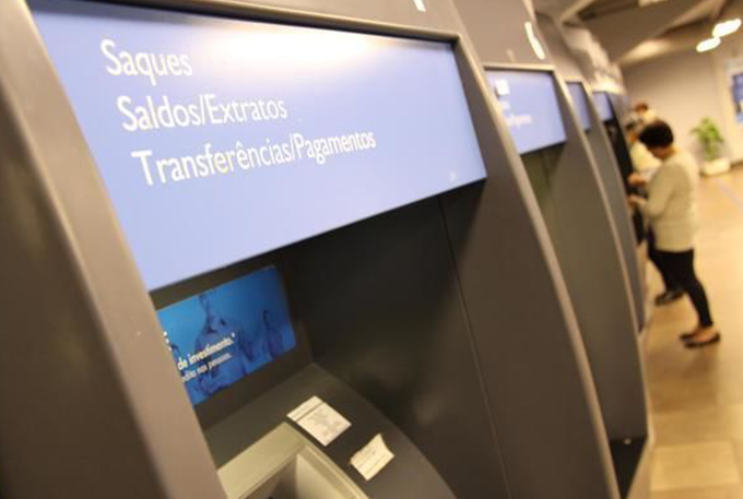 PIS/Pasep está disponível para saque até a próxima semana