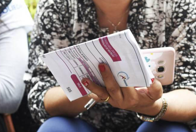 Candidatos podem apresentar recurso para gratuidade no Enem