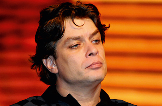 Fábio Assunção foi algemado e quebrou vidro de viatura 