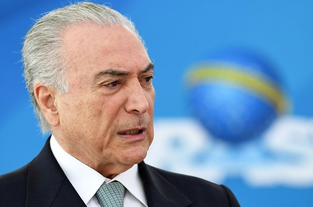 Governo Temer tem pior resultado já registrado em 28 anos