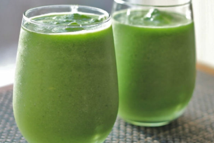 Aprenda a fazer sucos com frutas e vegetais