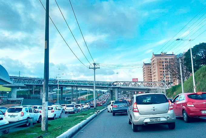 Desconto em IPVA de carros com placa de final 6 acaba na quarta (28)