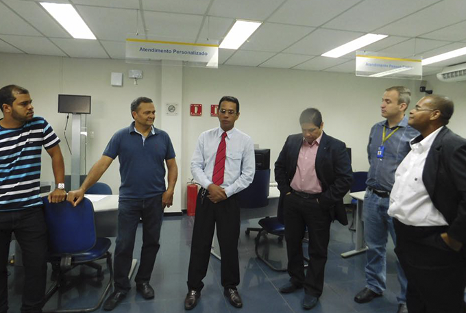 Atendimento em agência bancária de Pojuca é estendido