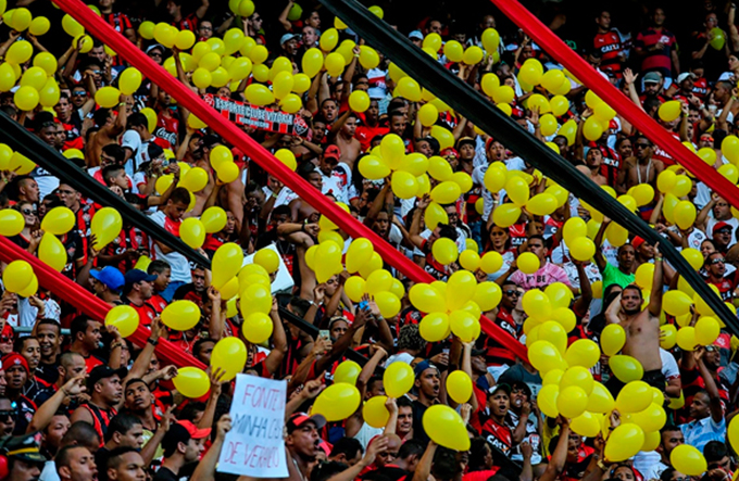 Ba-Vi: ingressos para torcida do Vitória estão à venda
