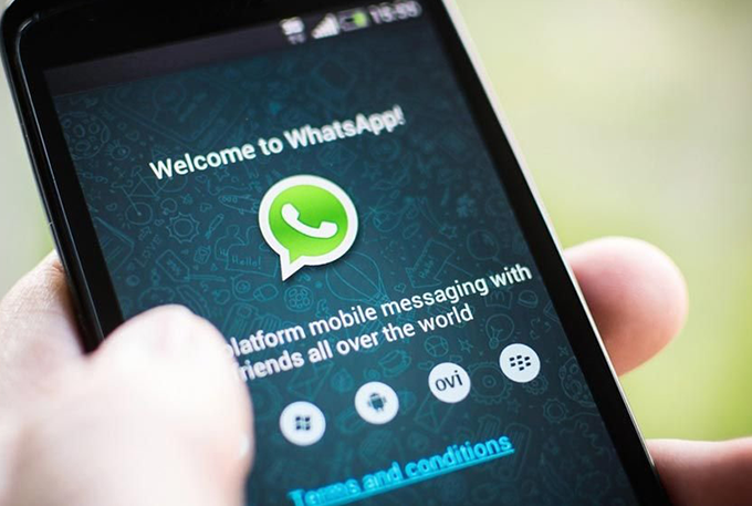 CNJ autoriza uso do WhatsApp para intimações judiciais