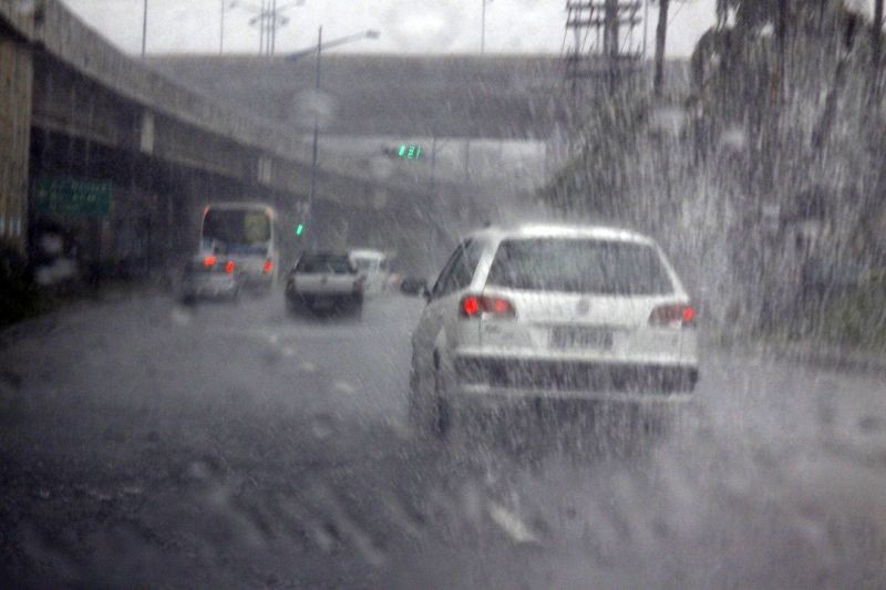 Salvador registra 19,6 ºC no dia mais frio do ano