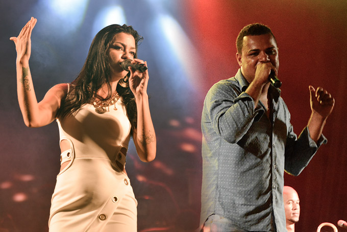 Tradicional festa do Padroeiro acontece nesse fim de semana 