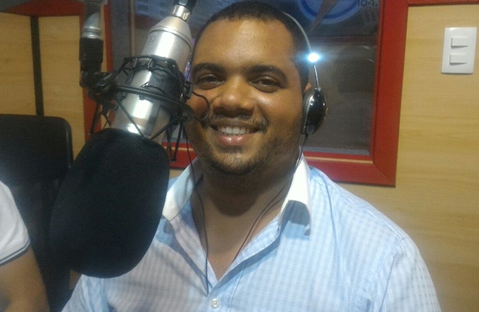 Tiago de Zezo fala sobre assuntos polêmicos na Laser FM