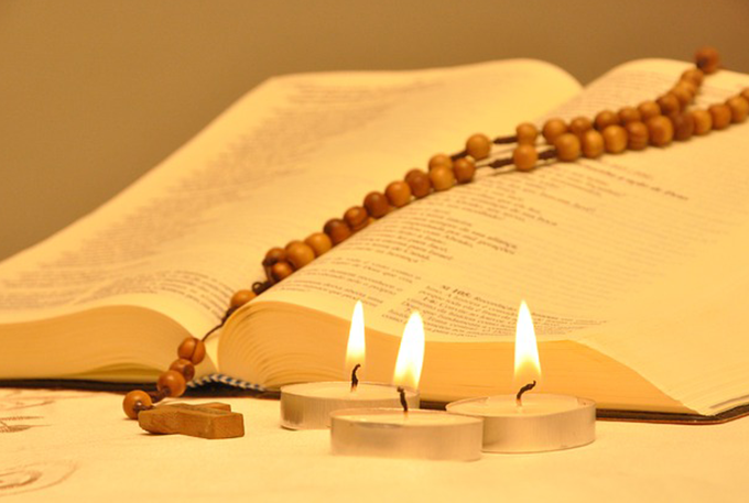 Igreja Católica celebra missas neste domingo (02) 