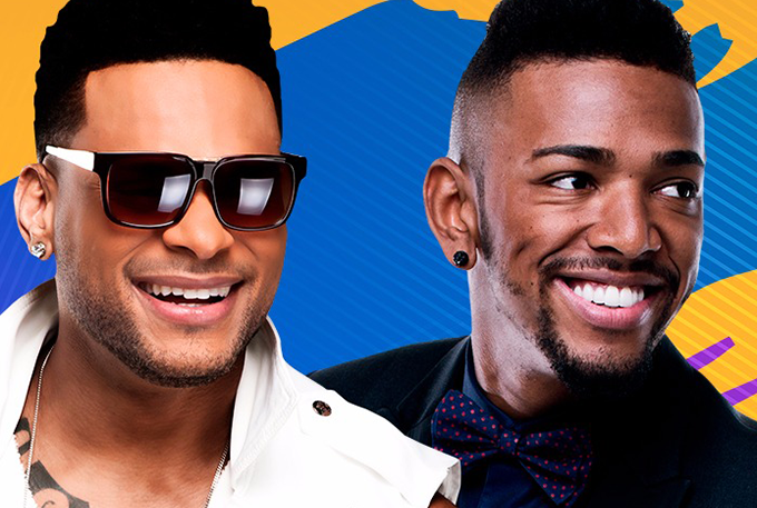 Salvador Fest 2017 terá Nego do Borel e Parangolé 