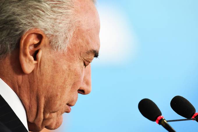 Saiba quais são os próximos passos da denúncia contra Temer 