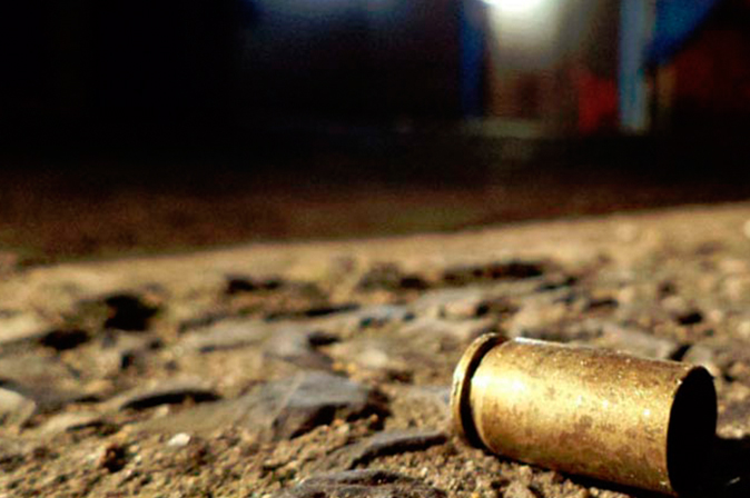 Salvador e RMS somam 10 homicídios durante o fim de semana