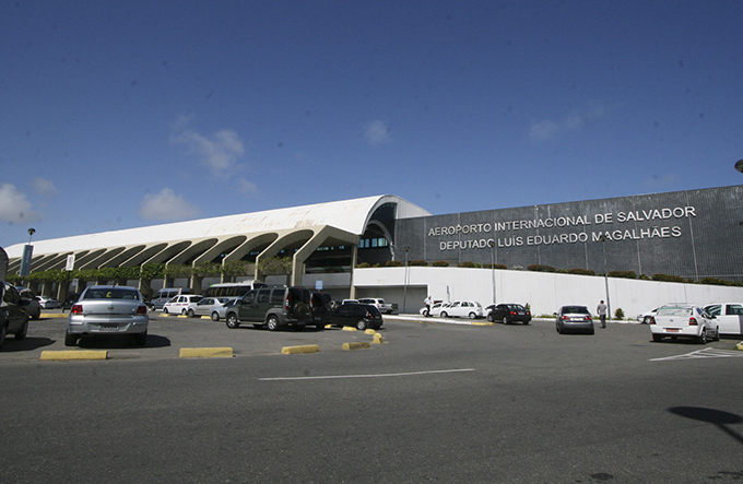 Bahia terá 724 voos extras entre julho e agosto