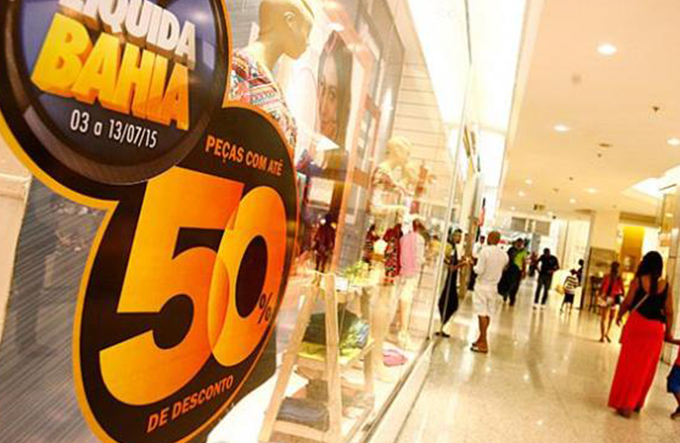 Liquida Bahia 2017 começa na sexta