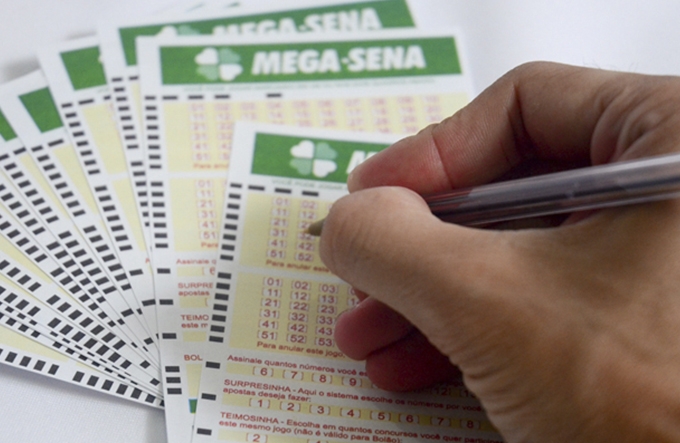 Mega pode pagar R$ 23 mi em sorteio especial nesta terça
