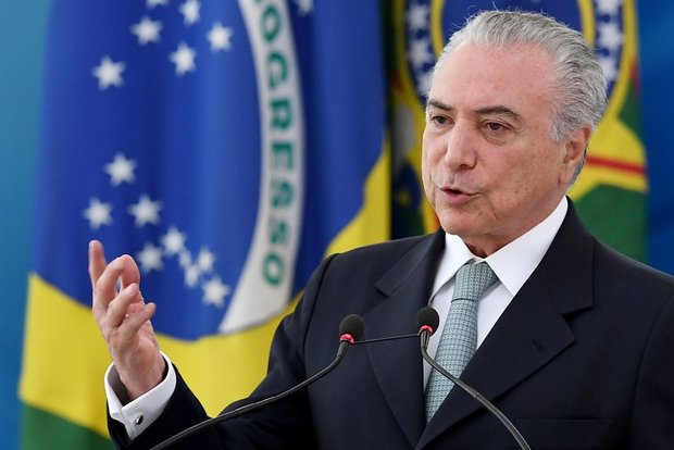 Denúncia é baseada em suposições, diz defesa de Temer