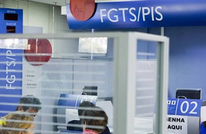 Nascido em dezembro pode sacar FGTS inativo a partir de sábado