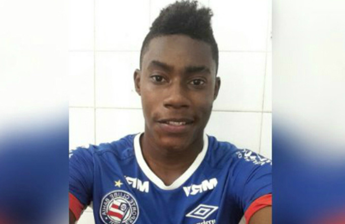 Volante equatoriano é regularizado e pode estrear pelo Bahia