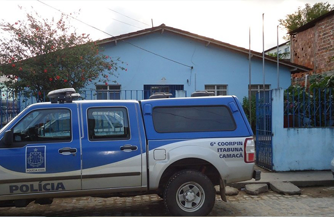 MP denuncia pai e vizinhos que estupravam quatros crianças