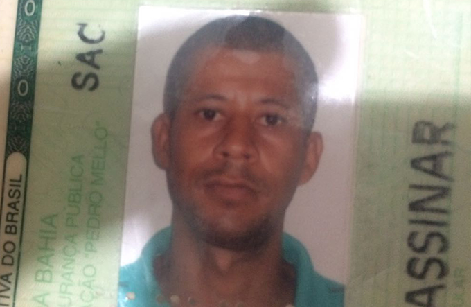 Família procura por homem desaparecido há três dias