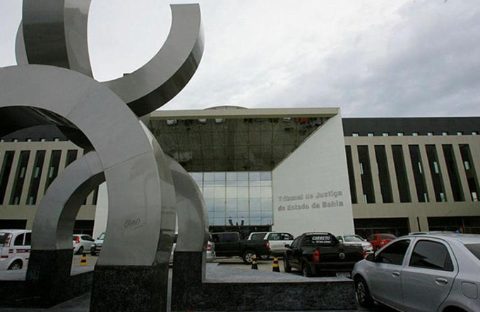 PF investiga vazamento de informações sigilosas no TJ 