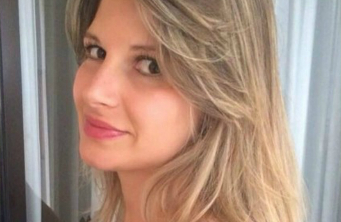 Empresária é encontrada morta dentro de armário 
