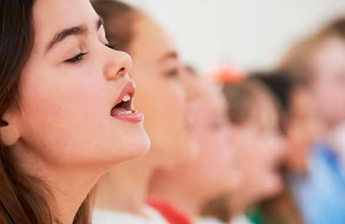Prefeitura oferece Oficina de Técnicas Vocais para cantores matense