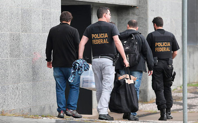 Lava Jato recolhe cerca de R$ 1 bilhão aos cofres públicos 