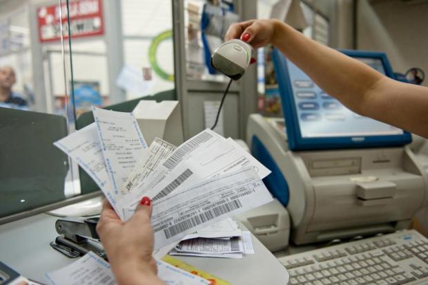 Boletos vencidos podem ser pagos em qualquer banco