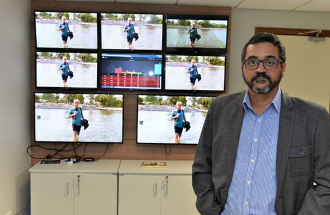  TV Bahia em Salvador e RMS será 100% digital em setembro