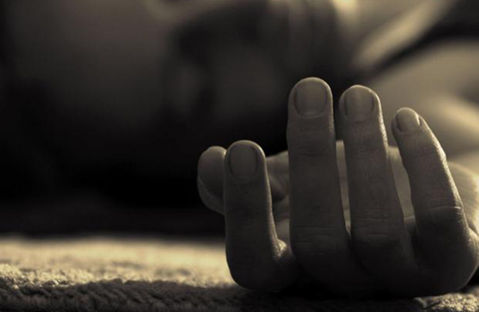 Mulher é morta a tiros e encontrada nua em Salvador