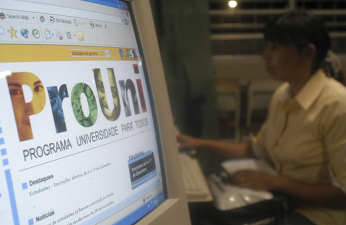 Termina hoje prazo para participar da lista espera do Prouni