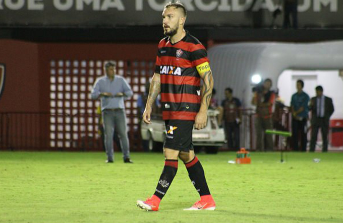 Willian Farias e Yago serão reavaliados nesta segunda-feira