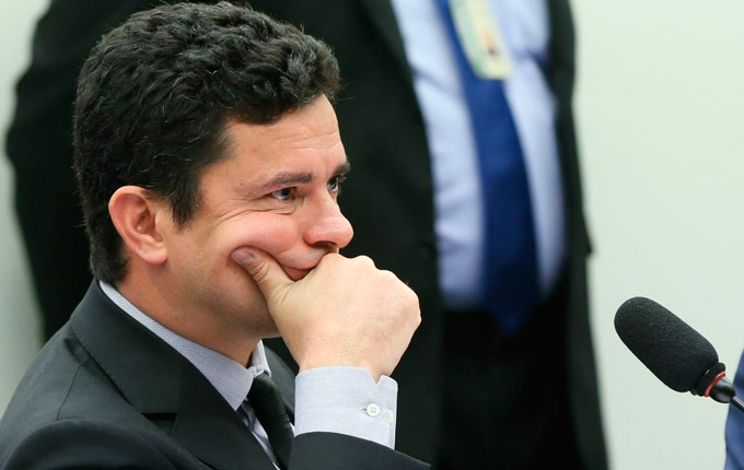 Sentença de Moro em caso contra Lula pode sair até fim de semana