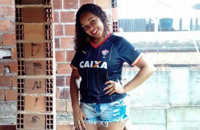 'Poderia ter sido comigo', diz amiga de comerciante estuprada e morta