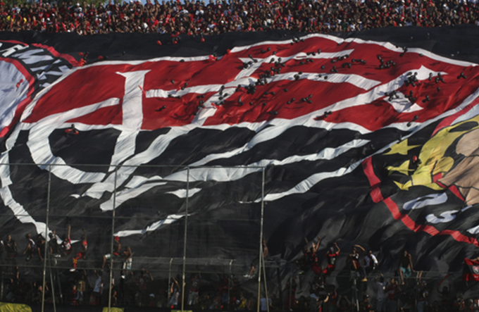 Ingressos para Vitória x Vasco, quarta-feira, estão à venda