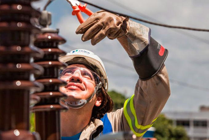 Coelba informa desligamento de energia em Pojuca